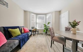 Hammersmith Flat 2 Bedrooms Lgf