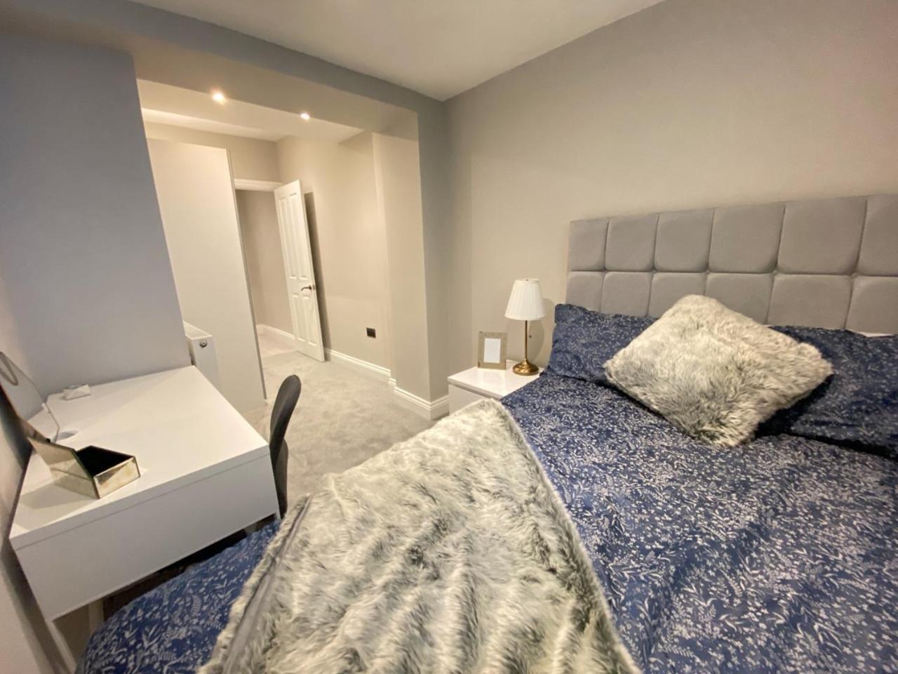 Hammersmith Flat 2 Bedrooms Lgf London Exterior photo